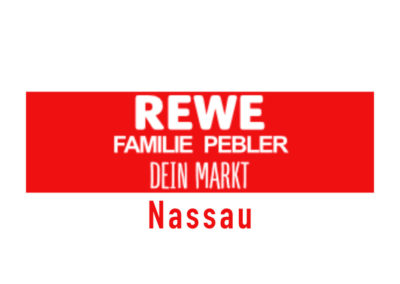 REWE Pebler Nassau