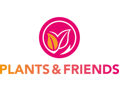 Plants&Friends